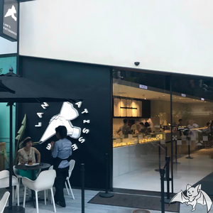 谢文无人休艺术
